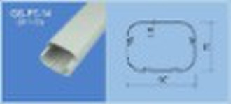 pvc cable truniing fittings