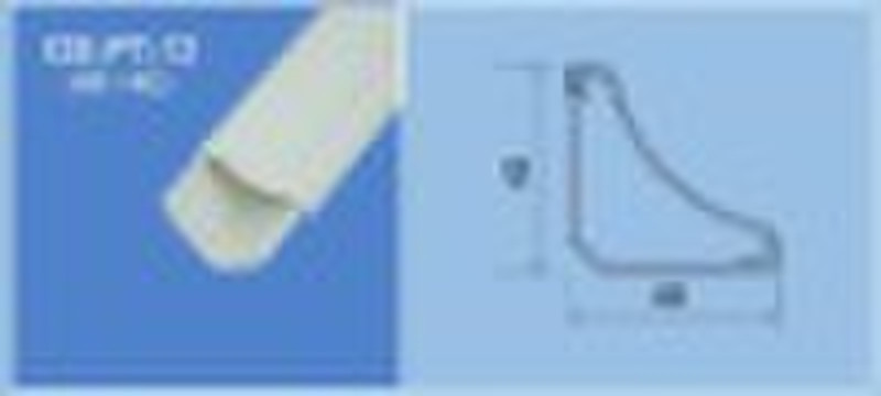 extrusion  cable  trunking