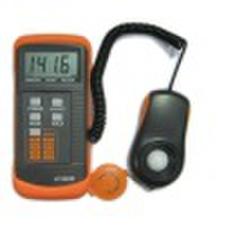 Digital Lux Meter LX-1330B * With Holster