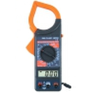 CLAMP METER DT266