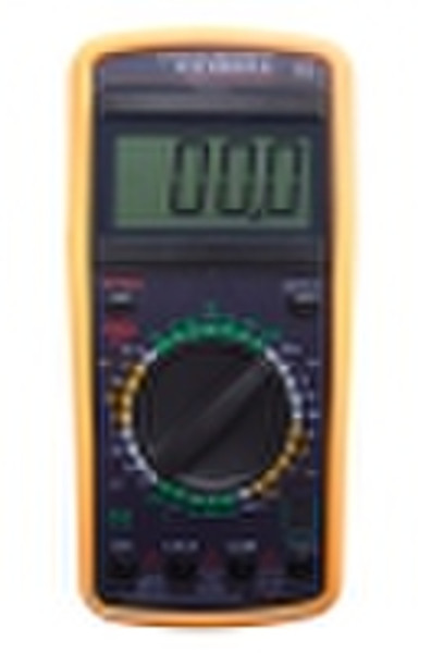 Digital Multimeter DT9205A *HOT