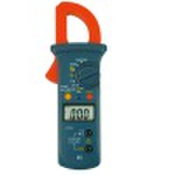 Clamp Meter DT202 *AUTO-RANGING