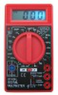 DT830L DIGITAL MULTIMETER *Backlight function