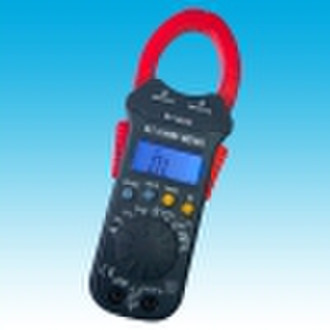 DT203C clamp multimeter