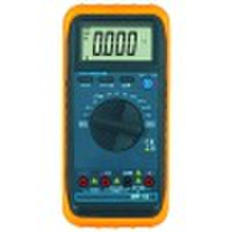 MY68 DIGITAL MULTIMETER ** Auto Range