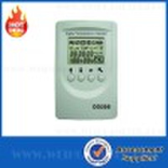 Digital Temperature Indicator for transportation D