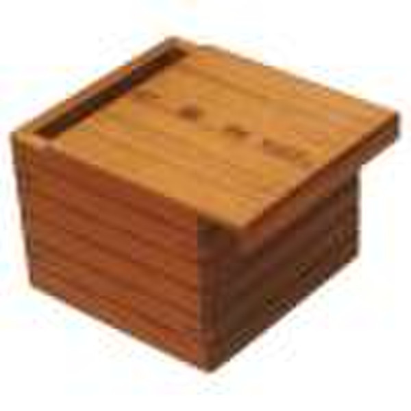 Wooden Box