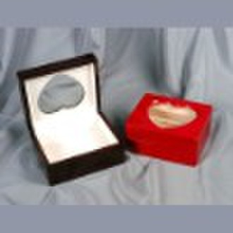 2010 new wooden jewelry box