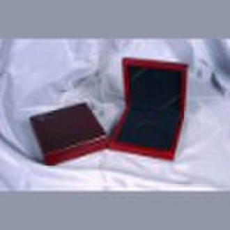 2010 fashion wooden medal box