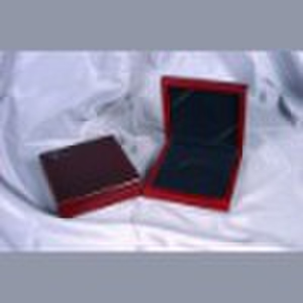 2010 fashion wooden medal box