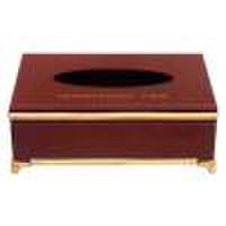 Tissue Box