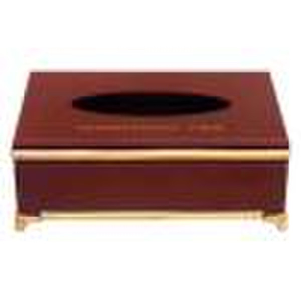 Tissue Box