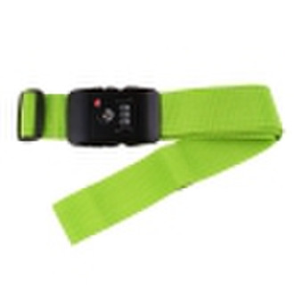 13023 TSA Luggage Strap