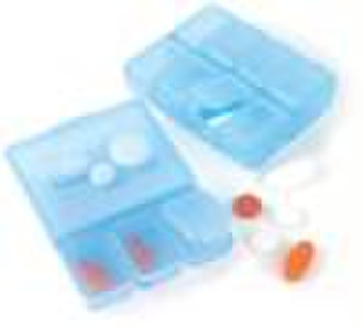 13708 Travel Pill case