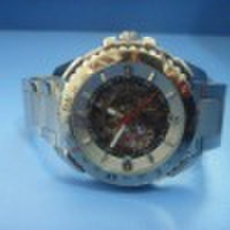 2011 Christmas gift Automatic watch