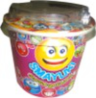 disposable ice cream paper container