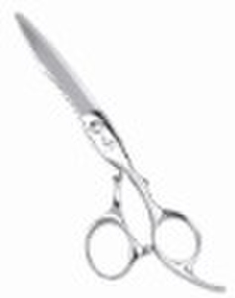 YS9-60 professional barber scissors