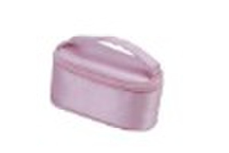 2011 Fashion Satin Cosmetic bag