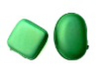 EVA mp3 holder/mp3 case/mp4 holder EMC-001