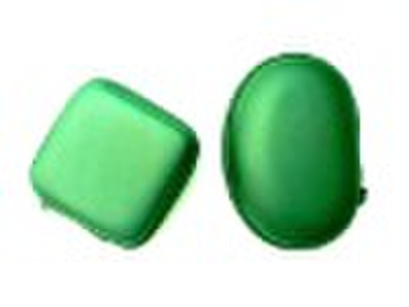 EVA mp3 holder/mp3 case/mp4 holder EMC-001