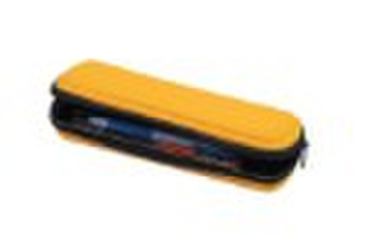 2011 EVA molded school pencil case