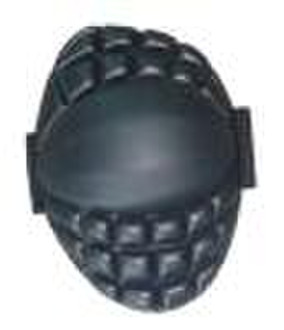 2011 sports safety protective EVA knee pad