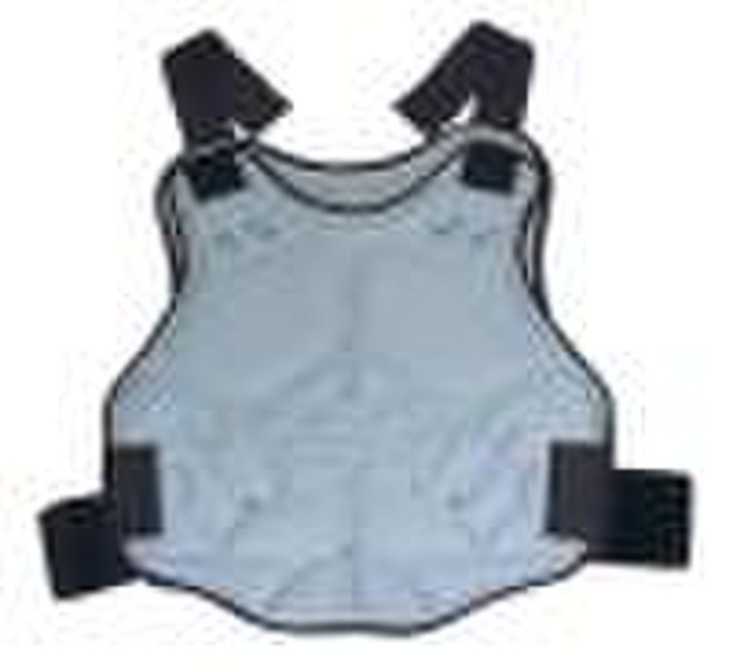 2011 EVA molded safety body protector