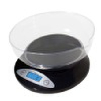 kitchen scale