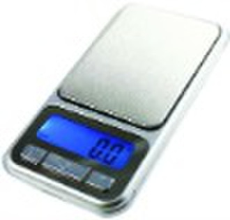 weighing scale