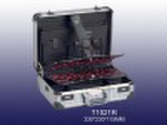 aluminium tool case