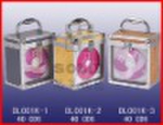 low price cd case