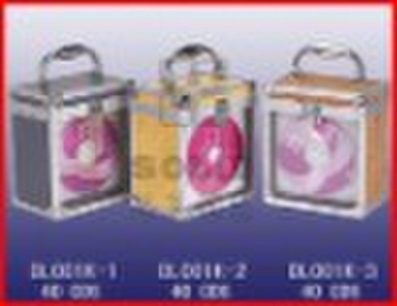 low price cd case