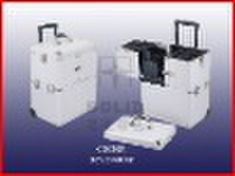 professional cosmetic case