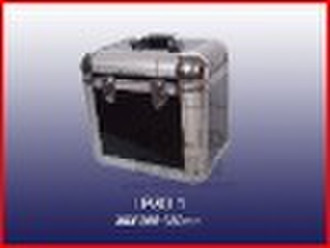 aluminium LP case