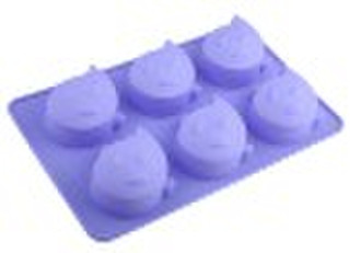 Silicone Mould