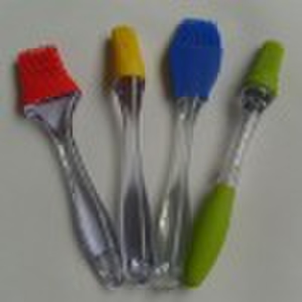 Silicone Pastry Brush