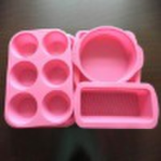 Silicone Cake Mould