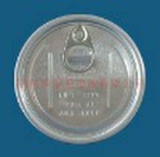 Y300  Aluminum Cap