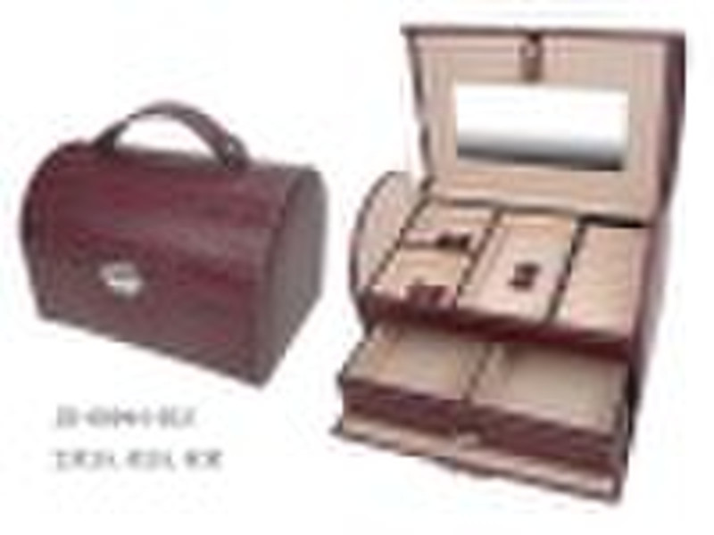 Jewelry Box,beauty case,trinket case box