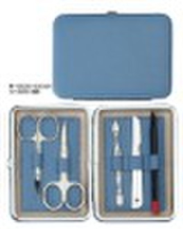 manicure set and pedicure kit for gift