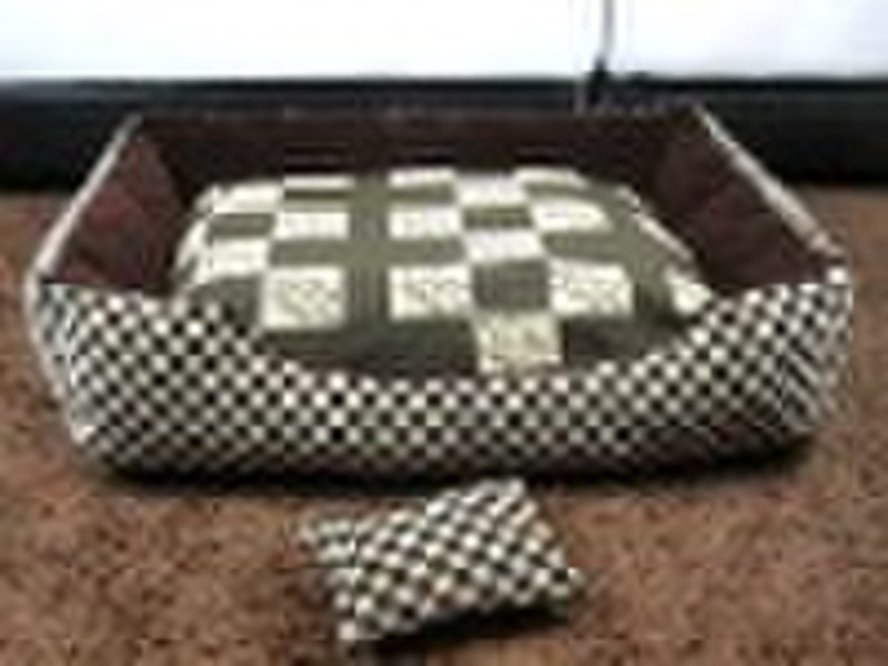 kennel