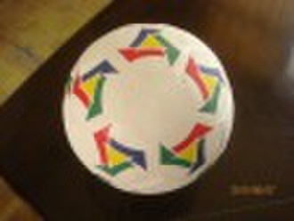 Rubber  Football  & Soccer Ball