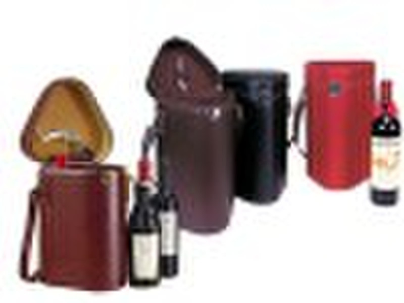 Wine tote