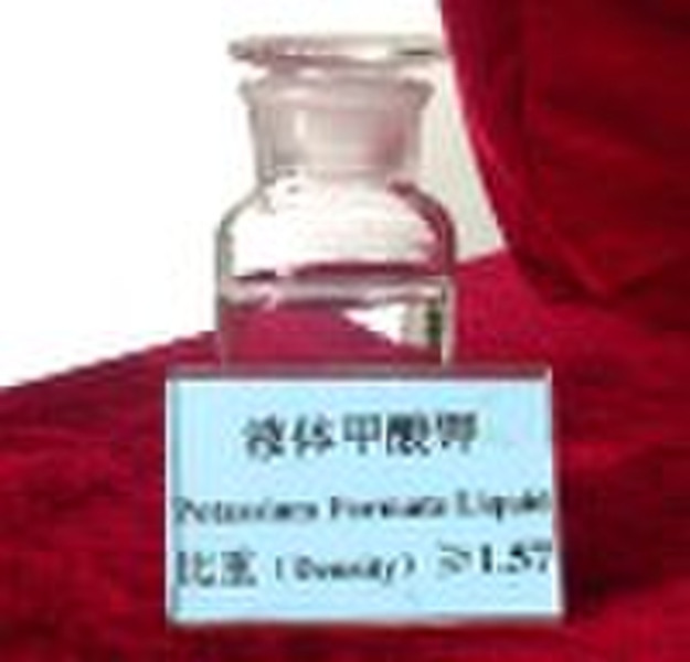 liquid potassium formate