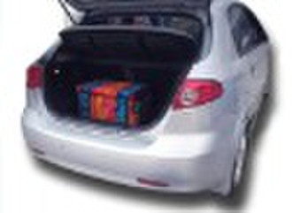 storage box for car trunk