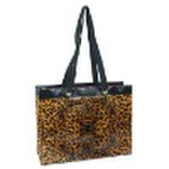 2011 Fasion tigger pp non woven Tasche