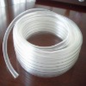 Clear pvc tube