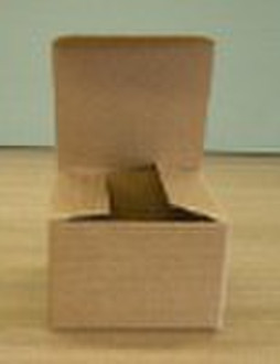 Corrugated carton/Cardboard Box