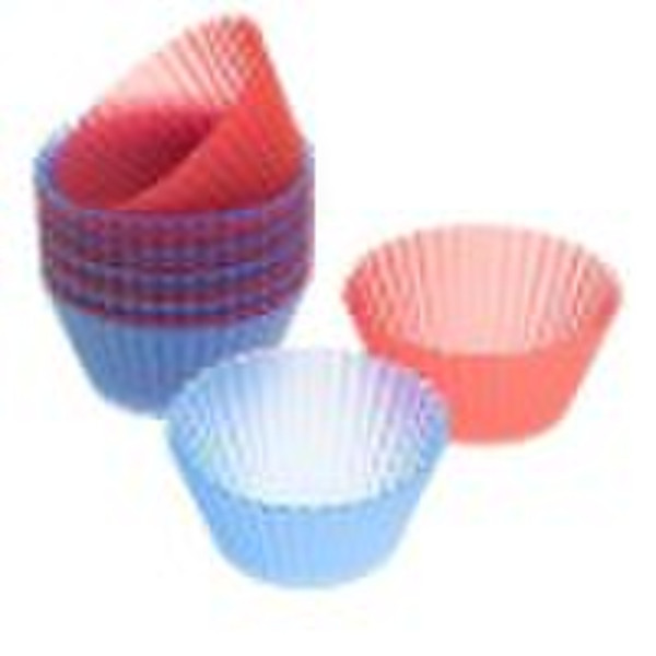 silicon cake mould