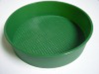 silicone cake mould